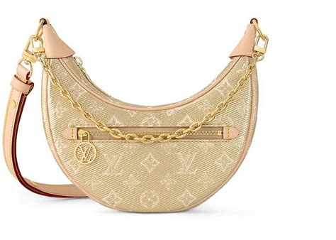 louis vuitton loop hobo monogram reverse monogram reverse|Loop Hobo Bag .